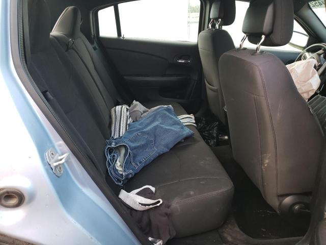 Photo 6 from auction – 2013 CHRYSLER 200 TOURIN with VIN 1C3CCBBB1DN547015