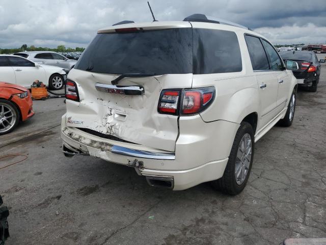 Photo 9 from auction – 2015 GMC ACADIA DEN with VIN 1GKKRTKD5FJ170409