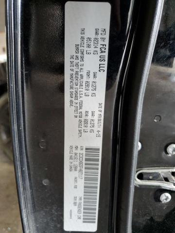 Photo 10 from auction – 2015 DODGE CHARGER SE with VIN 2C3CDXBG5FH827117
