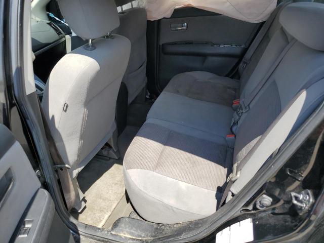 Photo 6 from auction – 2011 NISSAN SENTRA 2.0 with VIN 3N1AB6AP6BL709019