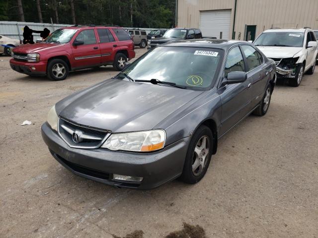 Photo 2 from auction – 2003 ACURA 3.2TL with VIN 19UUA56673A087483