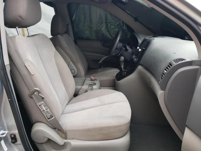 Photo 5 from auction – 2011 KIA SEDONA LX with VIN KNDMG4C71B6382195