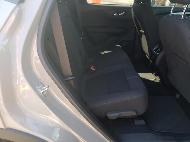Photo 6 from auction – 2021 CHEVROLET BLAZER 2LT with VIN 3GNKBCRS2MS521073