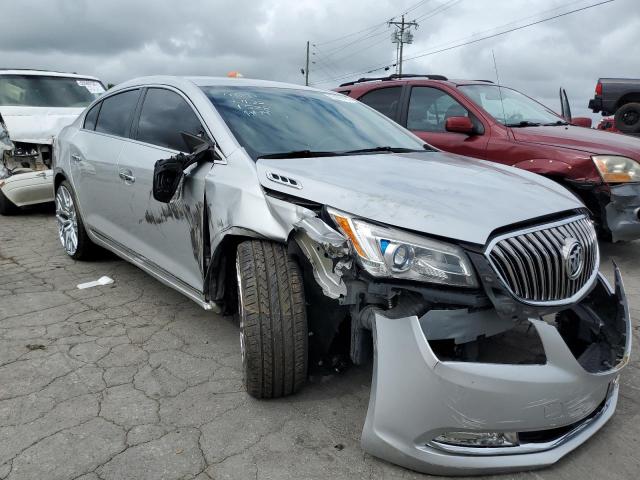 Photo 9 from auction – 2014 BUICK LACROSSE with VIN 1G4GB5G30EF181588