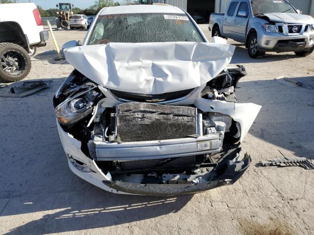 Photo 9 from auction – 2020 CHEVROLET SONIC LT with VIN 1G1JD5SB3L4109059