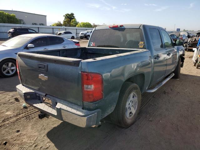 Photo 4 from auction – 2009 CHEVROLET SILVERADO with VIN 3GCEK23M39G280466