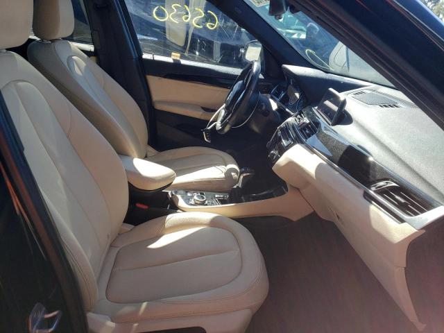 Photo 5 from auction – 2018 BMW X1 XDRIVE2 with VIN WBXHT3Z31J4A67053