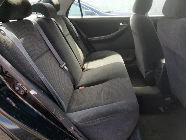 صورة رقم 6 من المزاد - 2006 TOYOTA COROLLA CE مع VIN 2T1BR32E46C686955