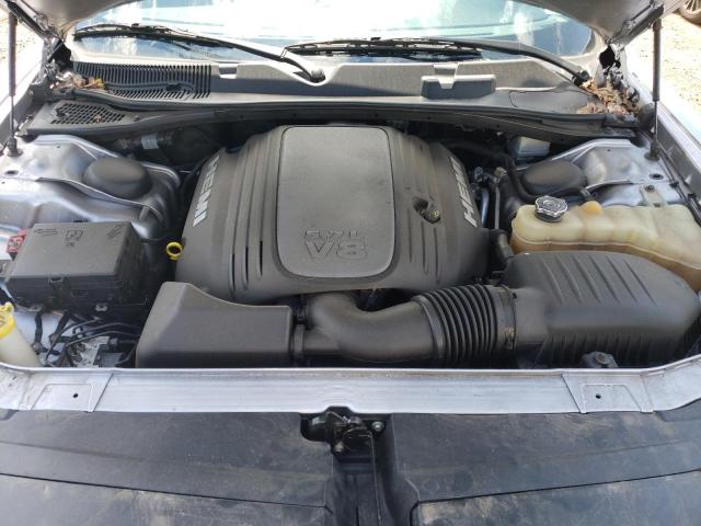 Photo 7 from auction – 2016 DODGE CHALLENGER with VIN 2C3CDZBT9GH158683