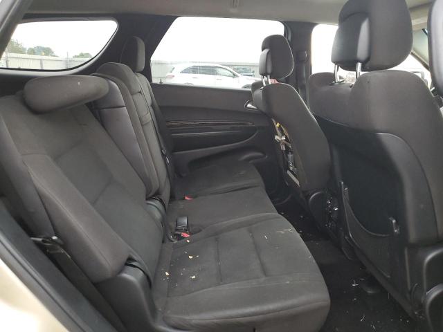 Photo 6 from auction – 2011 DODGE DURANGO CR with VIN 1D4RD4GG1BC633813