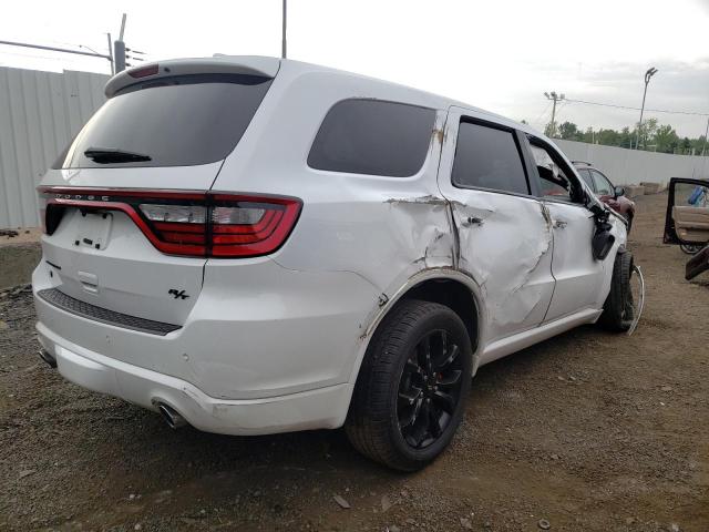 Photo 4 from auction – 2019 DODGE DURANGO R/ with VIN 1C4SDJCT1KC622763
