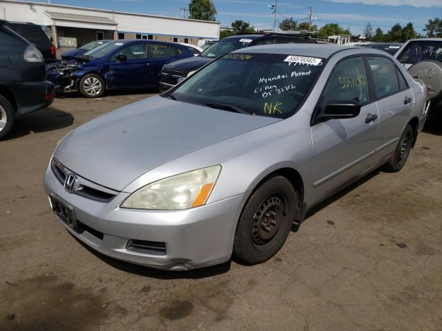 Photo 2 from auction – 2006 HONDA ACCORD with VIN 1HGCM56156A087803