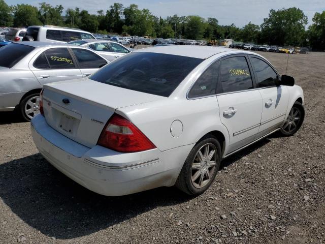 Photo 4 from auction – 2006 FORD FIVE HUNDR with VIN 1FAHP28196G144482