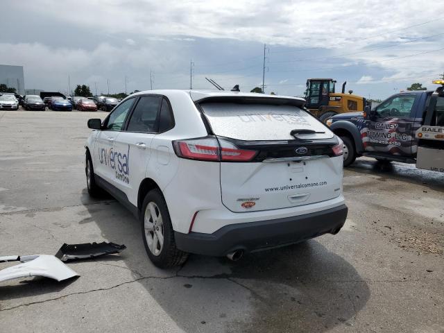 Photo 3 from auction – 2019 FORD EDGE SE with VIN 2FMPK3G92KBB08213