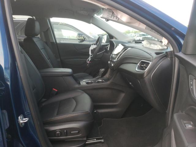 Photo 5 from auction – 2019 CHEVROLET EQUINOX PR with VIN 2GNAXYEX3K6246336