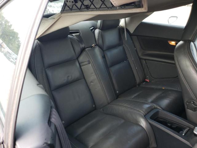Photo 6 from auction – 2011 VOLVO C70 T5 with VIN YV1672MC4BJ118386