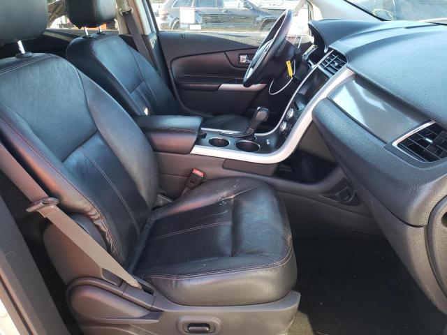 Photo 5 from auction – 2014 FORD EDGE SEL with VIN 2FMDK3JC9EBB65570