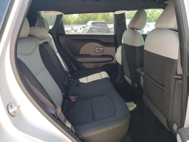 صورة رقم 6 من المزاد - 2016 KIA SOUL + مع VIN KNDJP3A59G7868110