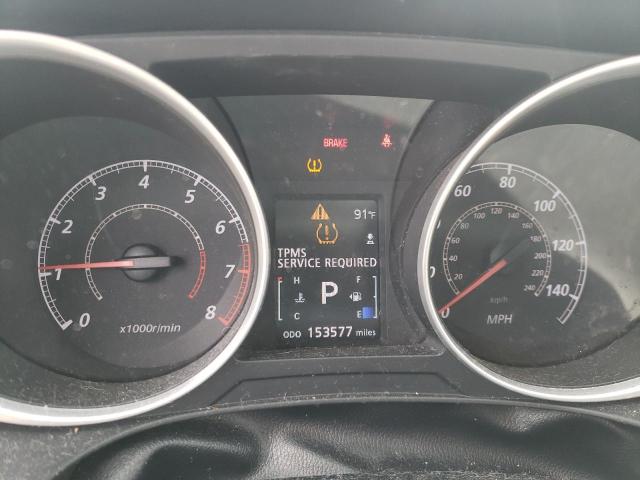 Photo 8 from auction – 2013 MITSUBISHI OUTLANDER with VIN 4A4AP3AU9DE003483