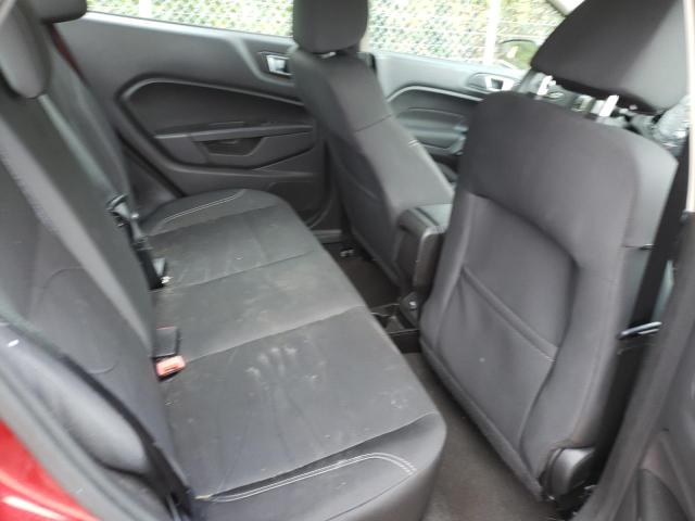 Photo 6 from auction – 2015 FORD FIESTA SE with VIN 3FADP4BJ4FM220120