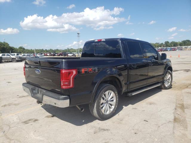 Photo 4 from auction – 2015 FORD F-150 SUPE with VIN 1FTEW1EF5FKD20306