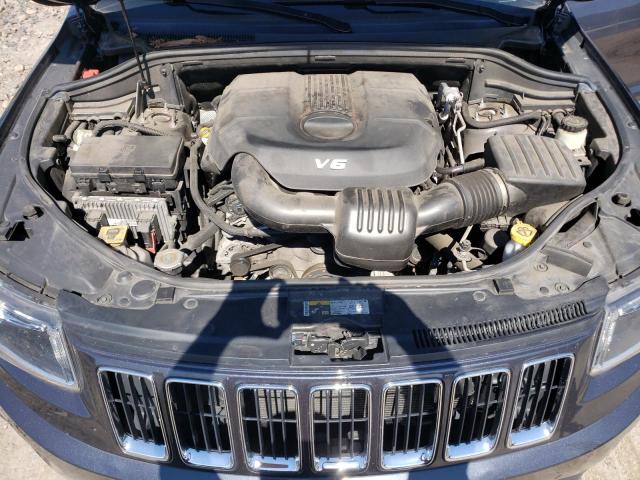 Photo 7 from auction – 2014 JEEP GRAND CHER with VIN 1C4RJFBG9EC460264