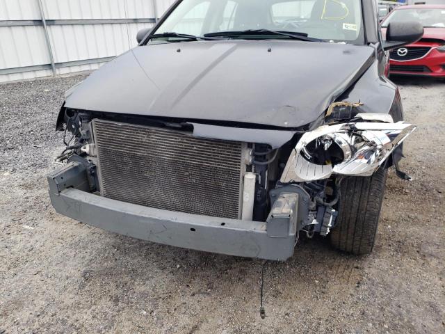 Photo 9 from auction – 2010 DODGE CALIBER SX with VIN 1B3CB4HA6AD663919