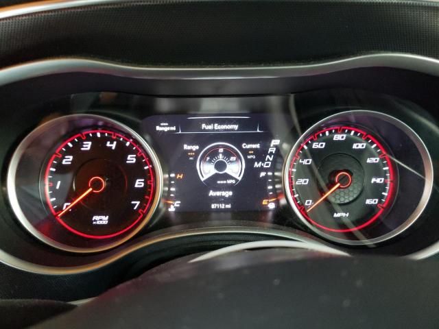 Photo 8 from auction – 2016 DODGE CHARGER R/ with VIN 2C3CDXCT9GH251657