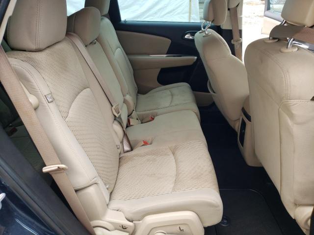 Photo 6 from auction – 2014 DODGE JOURNEY SE with VIN 3C4PDCAB7ET115757