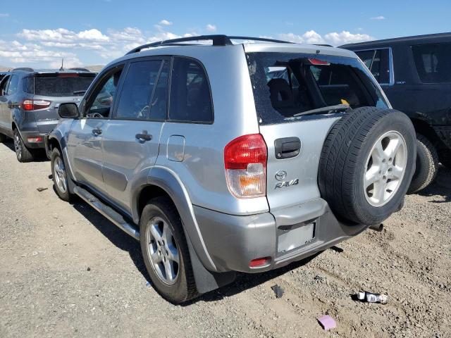 Photo 3 from auction – 2002 TOYOTA RAV4 with VIN JTEHH20V926042360