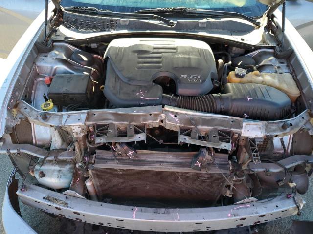 Photo 7 from auction – 2014 DODGE CHARGER SE with VIN 2C3CDXBG3EH337998
