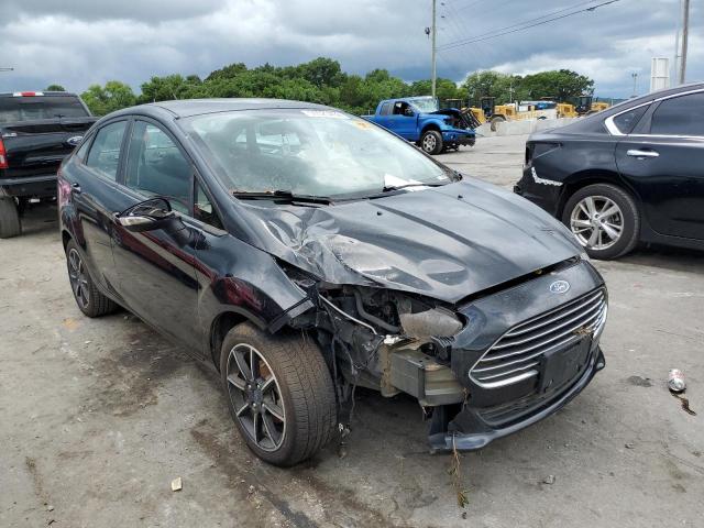 Photo 1 from auction – 2016 FORD FIESTA SE with VIN 3FADP4BJ0GM106746