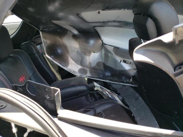 Photo 6 from auction – 2013 DODGE DURANGO R/ with VIN 1C4SDJCT1DC695151
