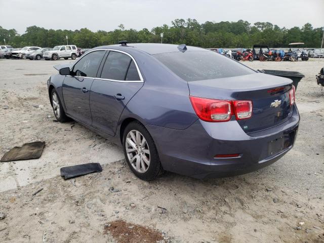 Photo 3 from auction – 2014 CHEVROLET MALIBU 2LT with VIN 1G11E5SL4EF295157