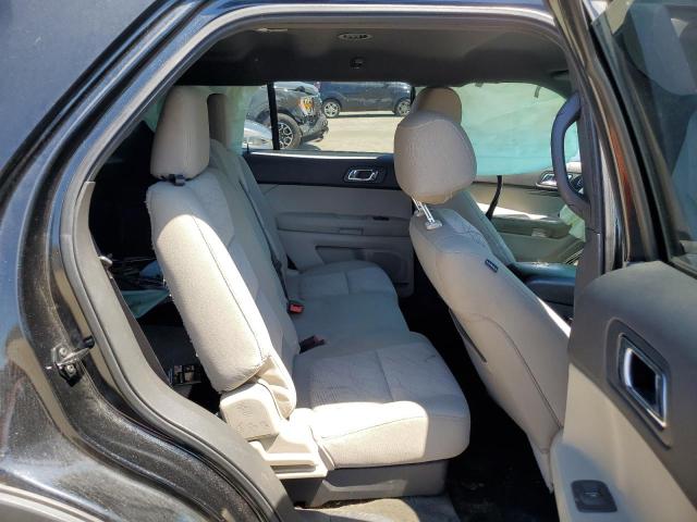Photo 6 from auction – 2013 FORD EXPLORER with VIN 1FM5K7B83DGC79139