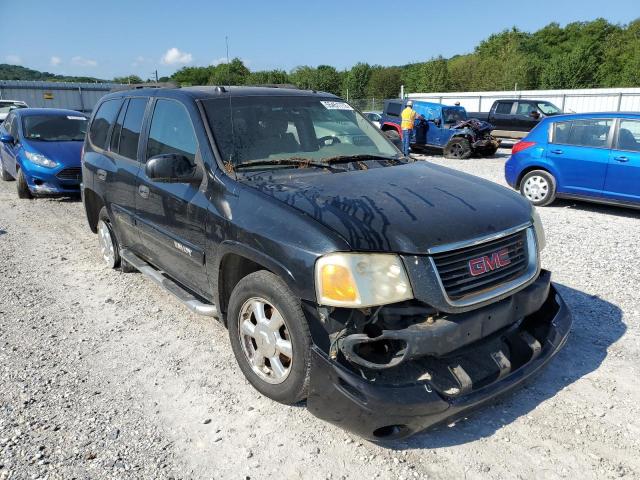 GMC ENVOY 2005 with VIN 1GKDT13S752283413 - Photo from auction