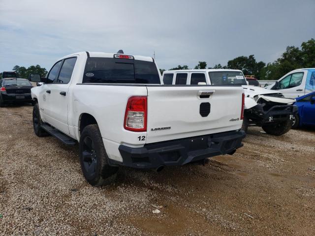 Photo 3 from auction – 2019 RAM 1500 TRADE with VIN 1C6RREGT9KN651103