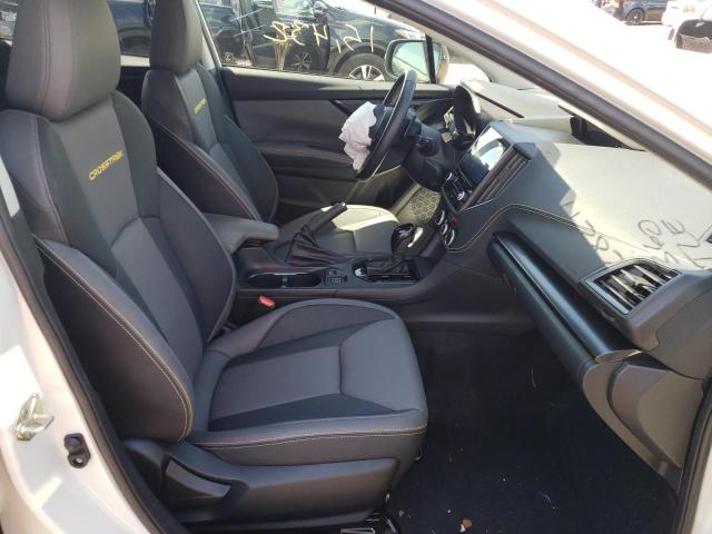 Photo 5 from auction – 2022 SUBARU CROSSTREK with VIN JF2GTHSC2NH203333