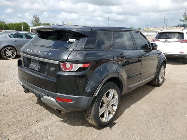 Photo 4 from auction – 2013 LAND ROVER RANGE ROVE with VIN SALVP2BG1DH734962
