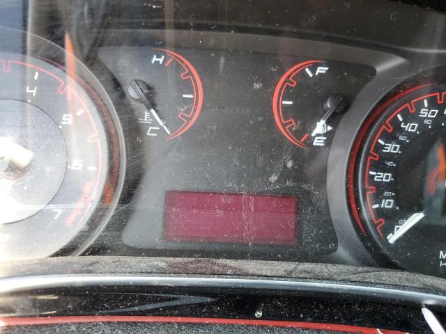 Photo 8 from auction – 2015 DODGE DART SXT with VIN 1C3CDFBB4FD315473