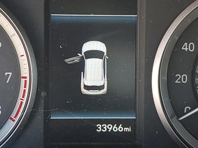 Photo 8 from auction – 2020 HYUNDAI VELOSTER B with VIN KMHTG6AF2LU021357