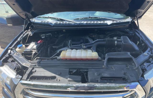 Photo 7 from auction – 2016 FORD F150 SUPER with VIN 1FTEW1EP5GKF74723