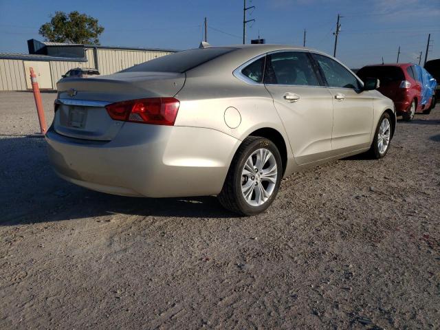 Photo 4 from auction – 2014 CHEVROLET IMPALA LT with VIN 2G1125S3XE9123670