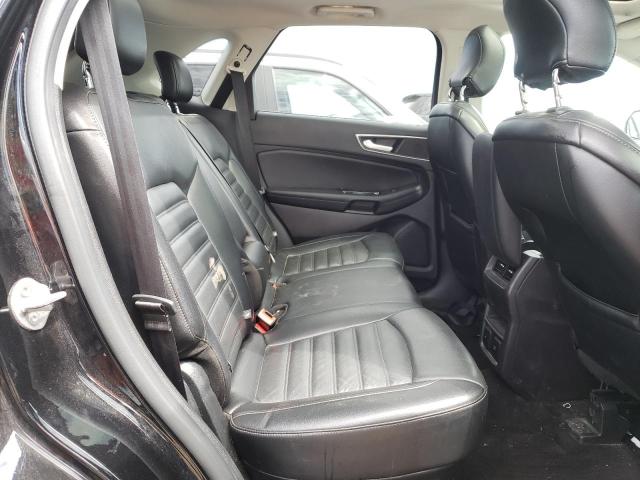 Photo 6 from auction – 2017 FORD EDGE SEL with VIN 2FMPK4J9XHBB26482