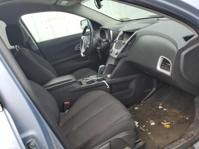 Photo 5 from auction – 2014 CHEVROLET EQUINOX LT with VIN 2GNFLFEK1E6227251
