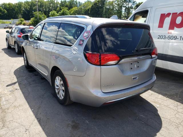 Photo 3 from auction – 2019 CHRYSLER PACIFICA T with VIN 2C4RC1BG8KR577513