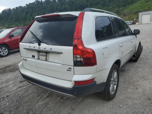 Photo 4 from auction – 2010 VOLVO XC90 3.2 with VIN YV4982CZXA1566262
