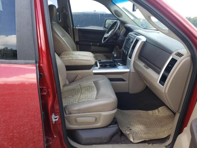 Photo 5 from auction – 2010 DODGE RAM 1500 with VIN 1D7RB1GT8AS141319