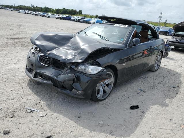 Photo 2 from auction – 2008 BMW 335 I with VIN WBAWL73548PX56769