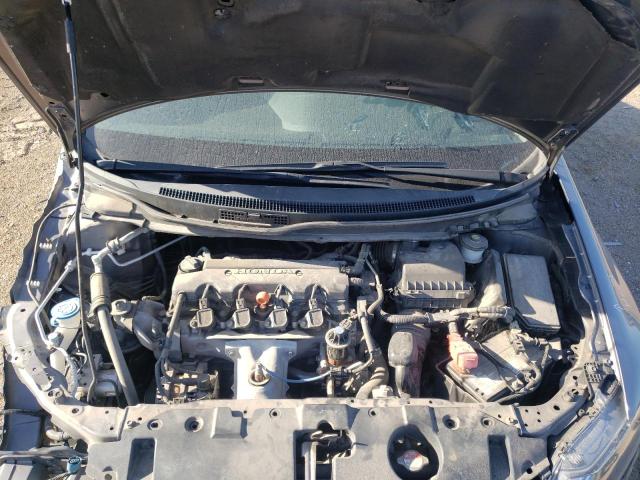 Photo 7 from auction – 2014 HONDA CIVIC EX with VIN 19XFB2F84EE076414